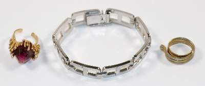 Bild Nr.1: 142-2974 Christian Dior, Henkel: (Schmuck, Modeschmuck)