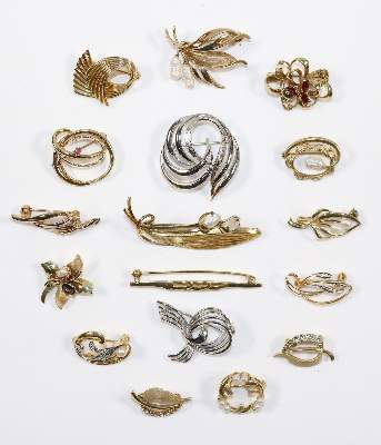 Bild Nr.1: 142-2977 Pforzheim.: (Schmuck)