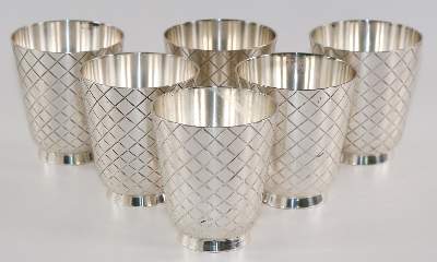 Bild Nr.2: 142-2987 Georg Jensen.: (Silber)
