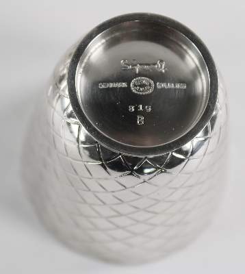 Bild Nr.4: 142-2987 Georg Jensen.: (Silber)