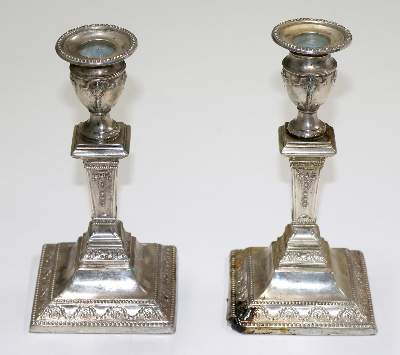 Bild Nr.1: 142-2991 Sheffield.: (Silber)