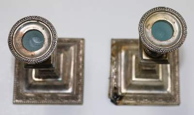 Bild Nr.2: 142-2991 Sheffield.: (Silber)