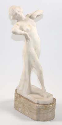 Bild Nr.1: 142-2997 Döbrich, Albin: (Skulpturen - Plastiken)