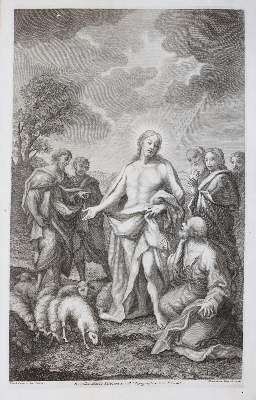 Bild Nr.1: 142-3 Anastasius Bibliothecarius.: (Alte Drucke, Handschriften und Theologie)
