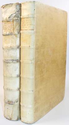 Bild Nr.6: 142-3 Anastasius Bibliothecarius.: (Alte Drucke, Handschriften und Theologie)