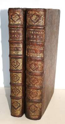 Bild Nr.3: 142-30 Bernardus Claravallensis.: (Alte Drucke, Handschriften und Theologie)