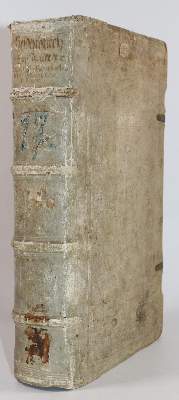 Bild Nr.4: 142-300 Pantaleon,H.: (Alte Drucke, Handschriften und Theologie)
