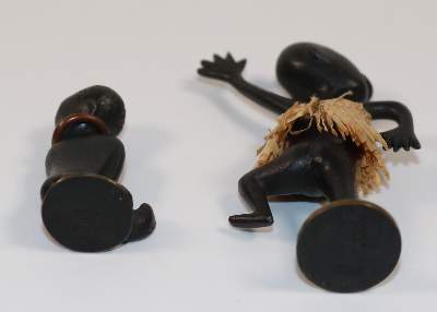 Bild Nr.3: 142-3004 Werkstätten Hagenauer: (Skulpturen - Plastiken)