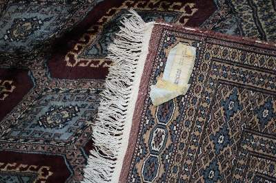 Bild Nr.2: 142-3015 Orientteppich: (Teppiche)