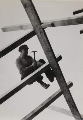 Bild Nr.1: 142-3033 Andres, Erich,: (Photographie)