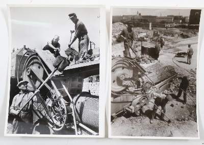 Bild Nr.2: 142-3034 Andres, Erich,: (Photographie)