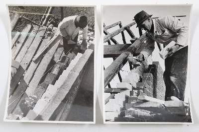 Bild Nr.2: 142-3035 Andres, Erich,: (Photographie)