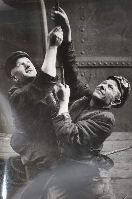 Bild Nr.3: 142-3037 Andres, Erich,: (Photographie)