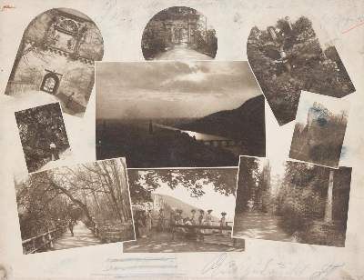 Bild Nr.5: 142-3043 Album: (Film - Theater - Tanz)