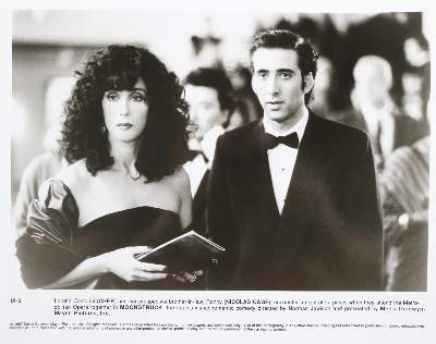Bild Nr.5: 142-3044 Sammlung: (Film - Theater - Tanz)