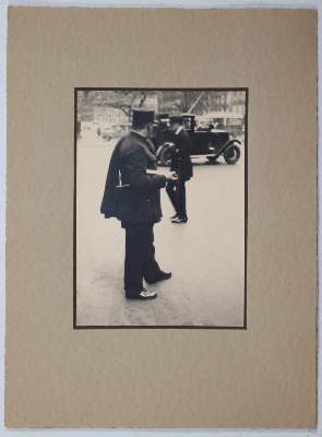 Bild Nr.1: 142-3045 Paris: (Frankreich)