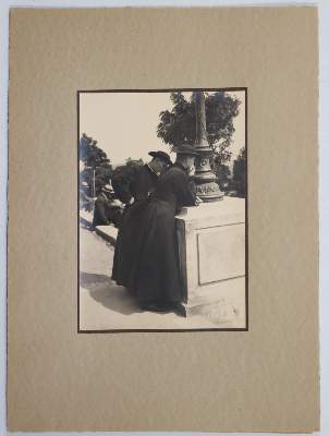 Bild Nr.2: 142-3045 Paris: (Frankreich)