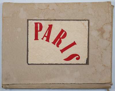 Bild Nr.3: 142-3045 Paris: (Frankreich)