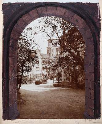 Bild Nr.1: 142-3048 Heidelberg.: (Photographie)