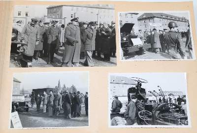 Bild Nr.2: 142-3064 Album: (Militaria)