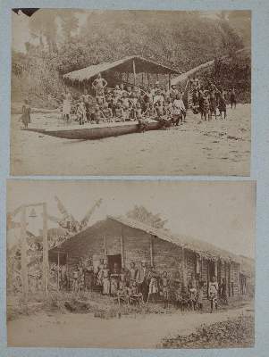 Bild Nr.3: 142-3065 Kamerun.: (Missionswesen)