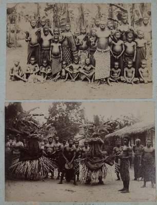 Bild Nr.6: 142-3065 Kamerun.: (Missionswesen)