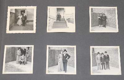 Bild Nr.2: 142-3066 Sammlung: (Photographie)