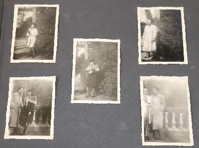 Bild Nr.3: 142-3066 Sammlung: (Photographie)