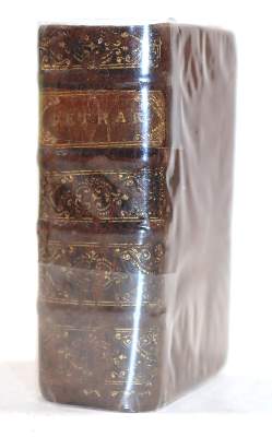 Bild Nr.2: 142-307 (Ridolfi,L.A.).: (Petrarca)