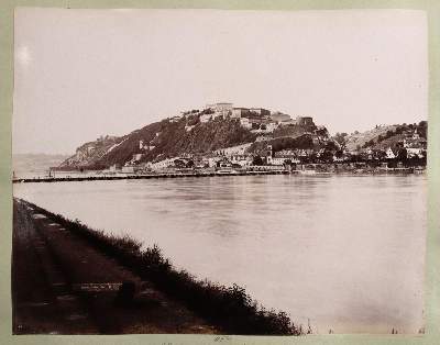Bild Nr.3: 142-3081 Koblenz u. Bad Ems.: (Rheinlande)