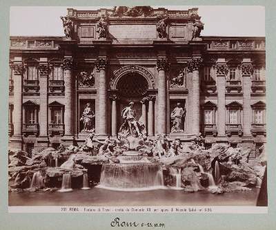Bild Nr.3: 142-3085 Sammlung: (Photographie)
