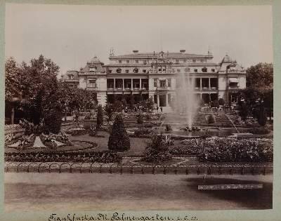 Bild Nr.7: 142-3085 Sammlung: (Photographie)