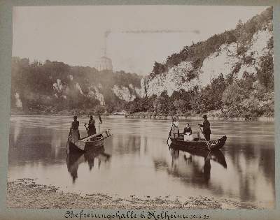 Bild Nr.8: 142-3085 Sammlung: (Photographie)