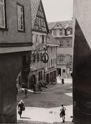 Bild Nr.1: 142-3090 Swiridoff, Paul: (Photographie)
