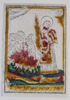 Bild Nr.2: 142-3094 Andachtsbilder.: (Varia)