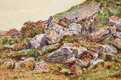 Bild Nr.11: 142-3098 Arts aus moyen age, Les.: (Varia)