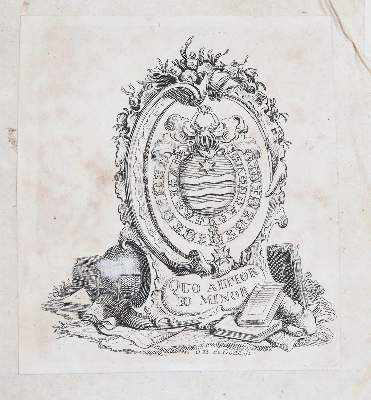 Bild Nr.10: 142-31 (Bethune,P.).: (Alte Drucke, Handschriften und Theologie)