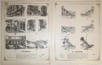 Bild Nr.1: 142-3105 Technik.: (Varia, Berufe)