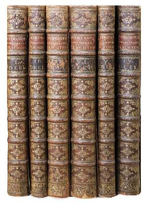Bild Nr.11: 142-311 Picard,B.: (Alte Drucke, Handschriften und Theologie)
