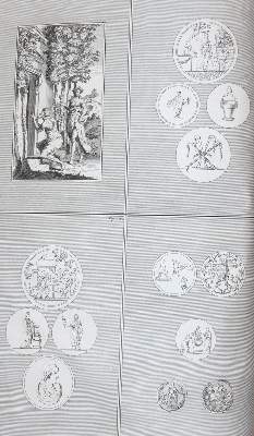 Bild Nr.3: 142-311 Picard,B.: (Alte Drucke, Handschriften und Theologie)