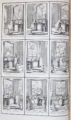 Bild Nr.6: 142-311 Picard,B.: (Alte Drucke, Handschriften und Theologie)