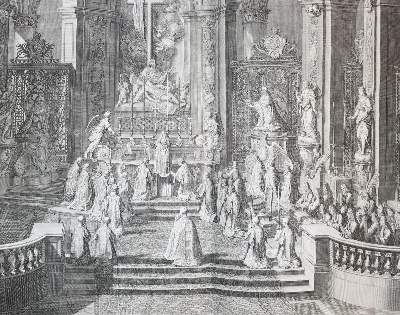 Bild Nr.7: 142-311 Picard,B.: (Alte Drucke, Handschriften und Theologie)