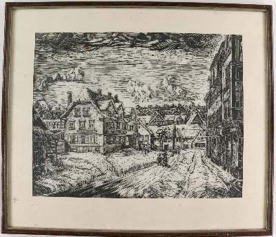 Bild Nr.7: 142-3156 Konvolut: (Varia)