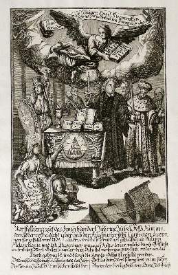 Bild Nr.2: 142-3158 Luther.: (Varia)