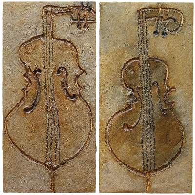 Bild Nr.1: 142-3169 Cello.: (Varia, Musik)