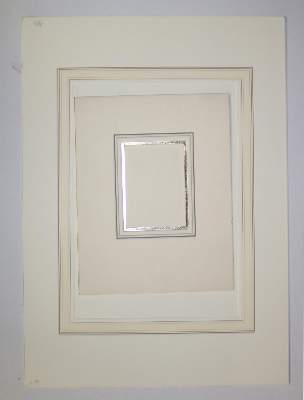 Bild Nr.2: 142-3175 Passepartouts.: (Varia)