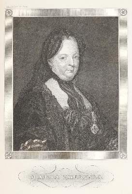 Bild Nr.1: 142-3178 Maria Theresia,: (Varia, Portrait)