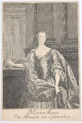 Bild Nr.3: 142-3179 Österreich.: (Varia, Portrait)