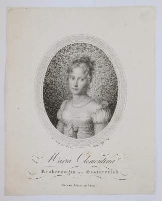 Bild Nr.6: 142-3179 Österreich.: (Varia, Portrait)