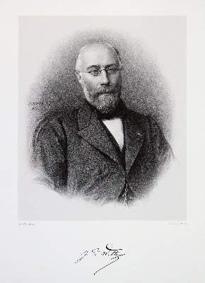 Bild Nr.5: 142-3181 Sammlung: (Varia, Portrait)